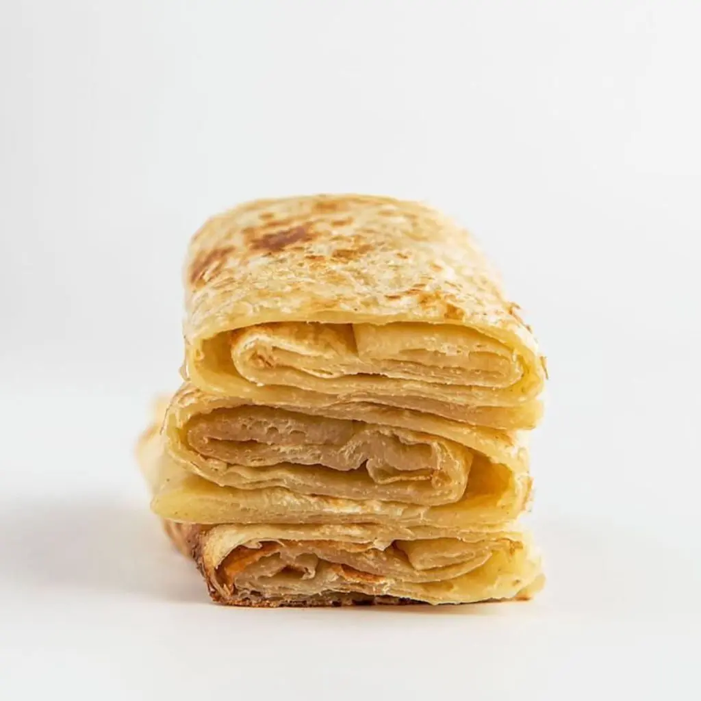 فطيرة  سادة